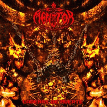 Mentor (COL) : Cadenas de Muerte